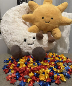 [100粒起 低至$0.8一粒] 批量 星形/花形 打印